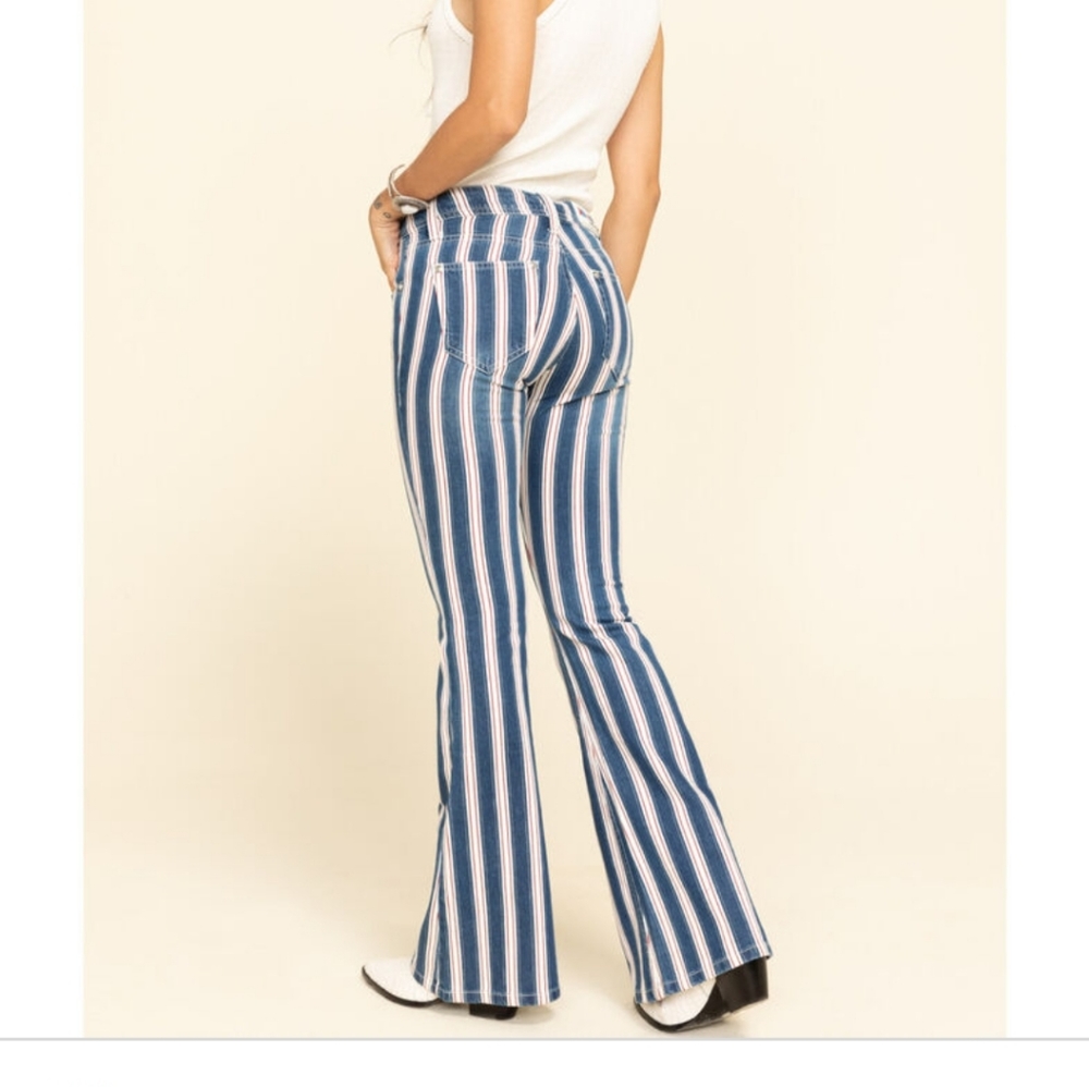 Grace trouser jeans
